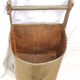Ancien pot de fleurs