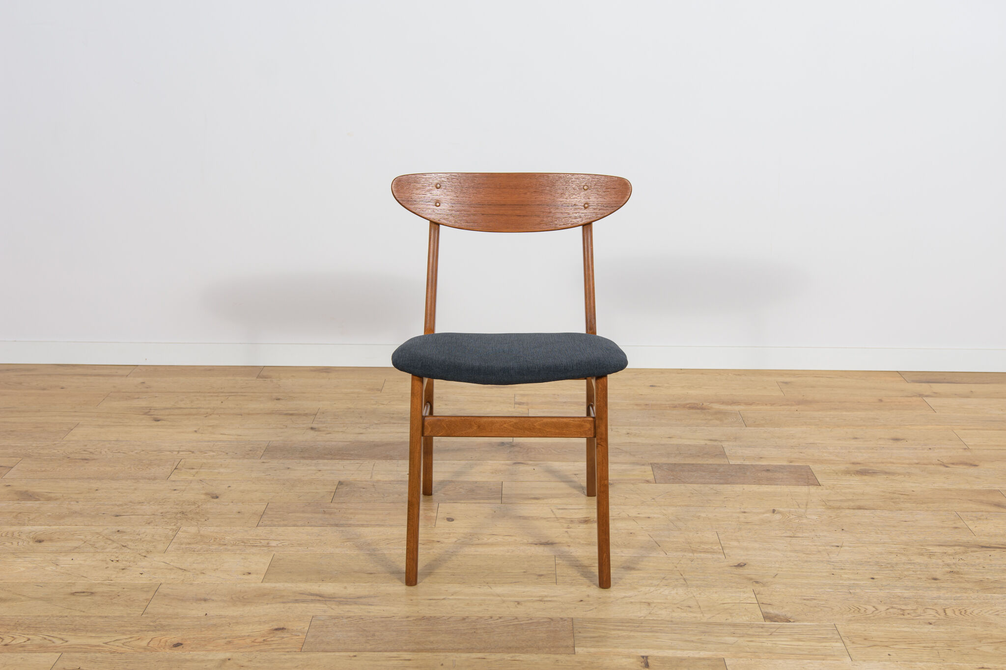 Mid-Century Dining Chairs Model 210 from Farstrup Møbler, 1960s, Set of 6