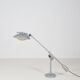 Industrial desk lamp SOLR-202 by Ferdinand Solère, 1950s