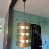 Fog & Morup Eiffel pendant light by Jo Hammerborg