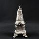 Statuette of the Virgin and Child, Consoler of the Afflicted, late 19th century