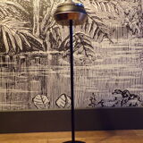 Vintage Push-up Ashtray