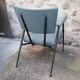 Armchair 1950/60 Colette Gueden