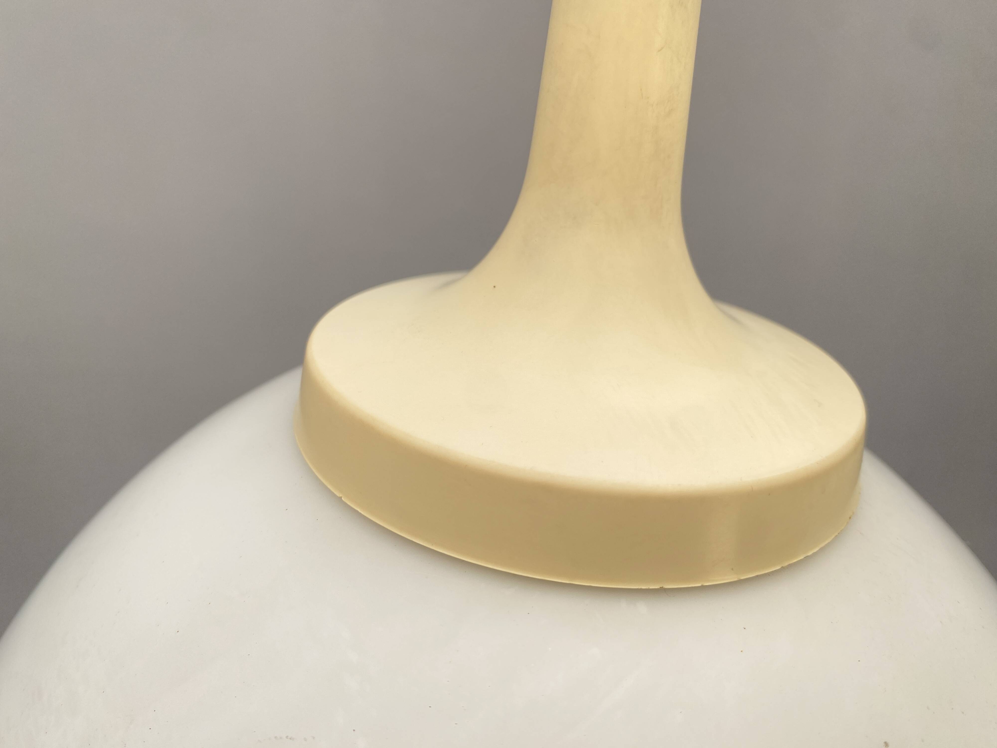 Suspension, Europe de l'Est années 1960