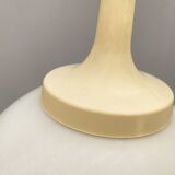 Suspension, Europe de l'Est années 1960