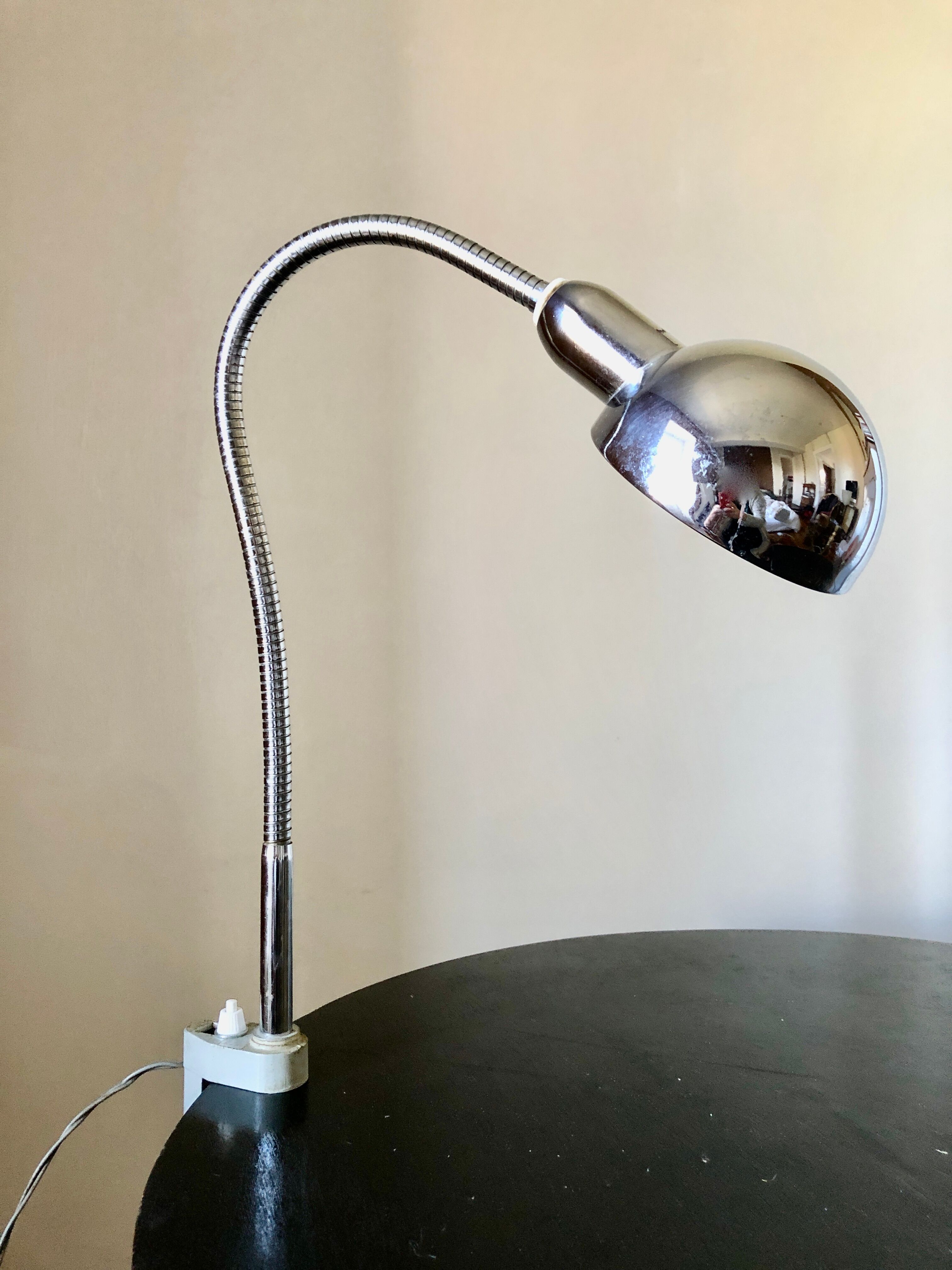 Lamp Jumo model 215 years 60