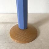 Vintage children's pencil lamp