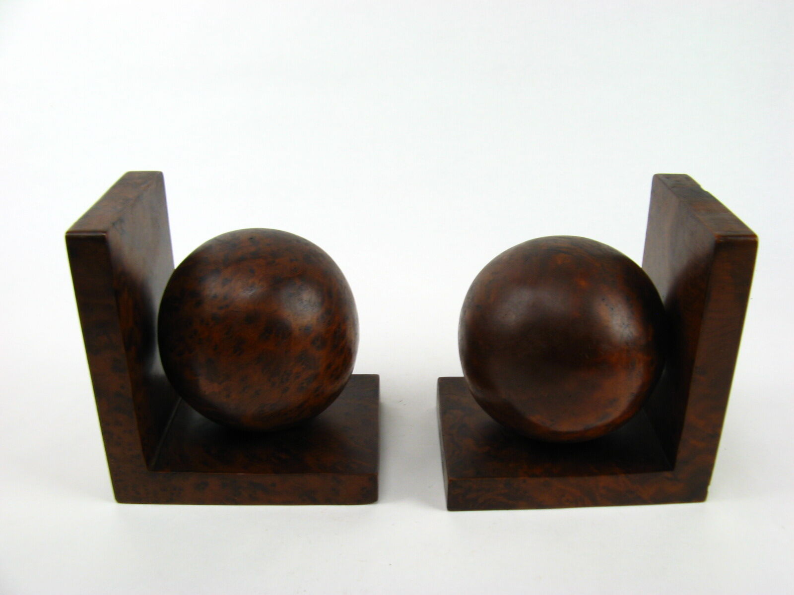 Greenhouse book ball wood