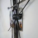 Wall sculpture Jean Marc Martinez