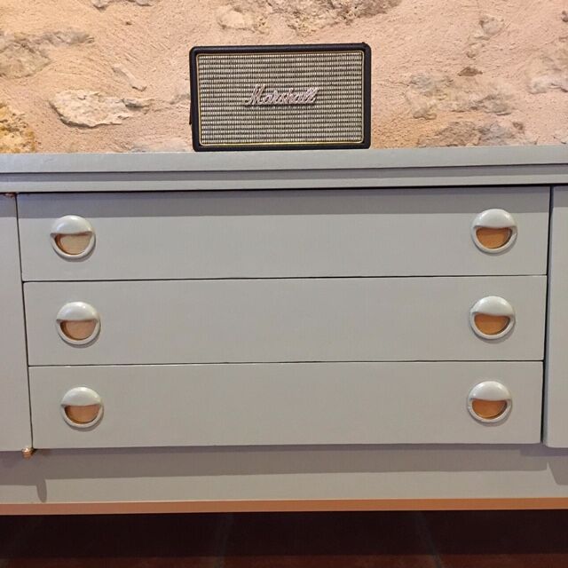 Enfilade