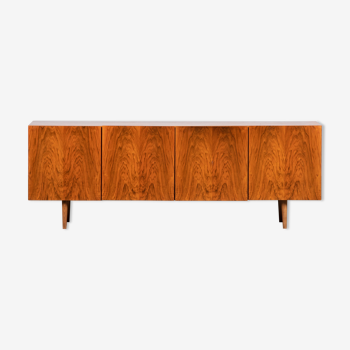 Enfilade scandinave palissandre – 200 cm