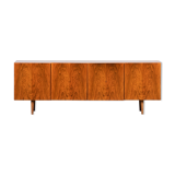 Scandinavian rosewood row – 200 cm