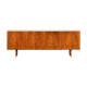 Scandinavian rosewood row – 200 cm