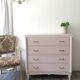 Chest of drawers 50s