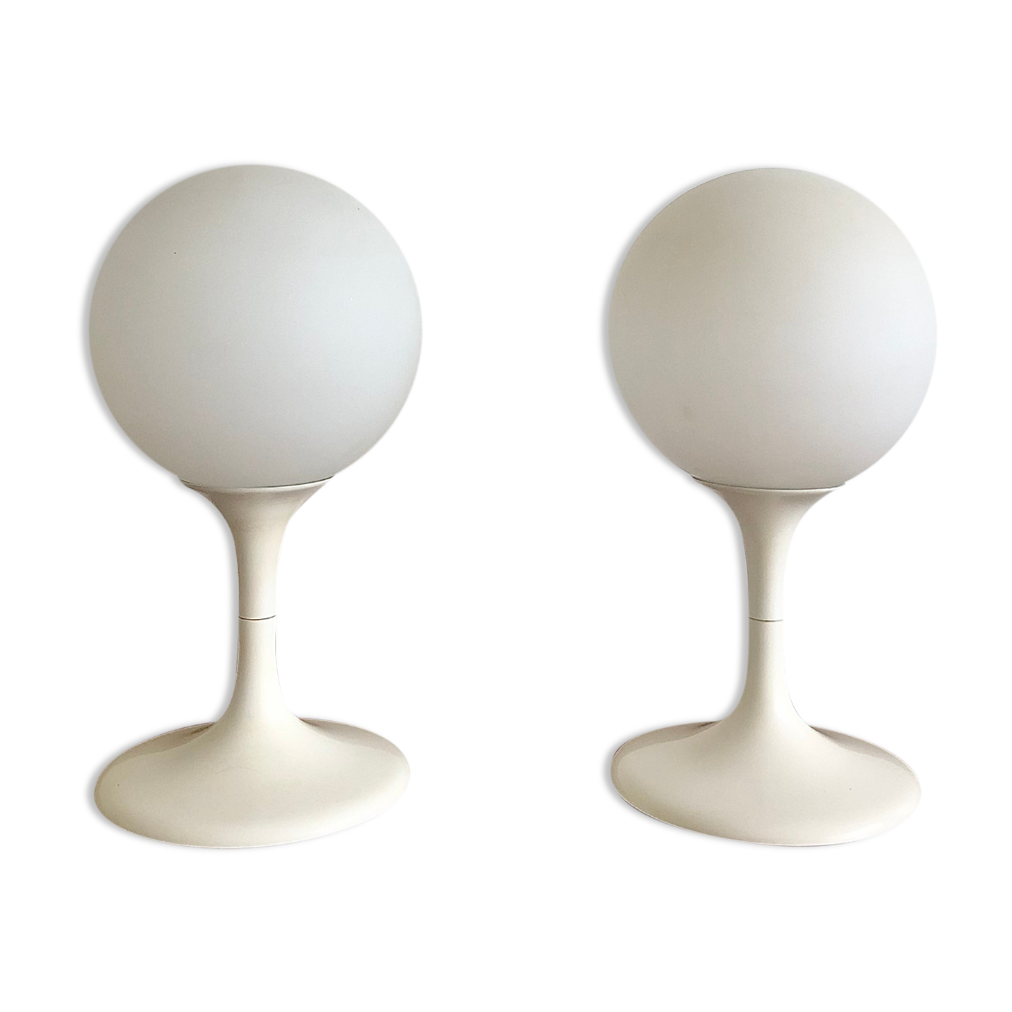 Temde lamps by ER Nele