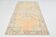 5x8 Vintage Light Yellow & Cream Classic Turkish Rug, 148x247Cm