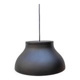 Hay Black Metal Medium PC Pendant Lamp