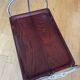 Gerlinol folding trolley, 1970s