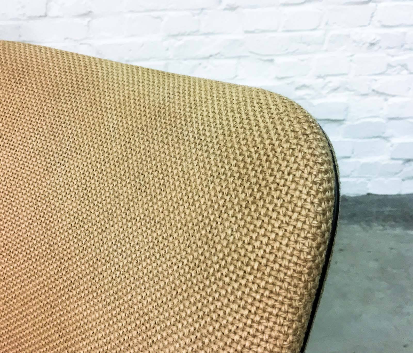 Gispen Dutch Design Lounge Chair by Martin de Wit, The Netherlands, 1960s.