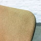 Gispen Dutch Design Lounge Chair by Martin de Wit, The Netherlands, 1960s.