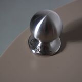 2020s Edition of 1960s “Barboy” Trolley by Verner Panton for VerPan, Denmark