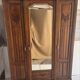 Armoires parisienne art deco