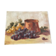 Tableau ancien