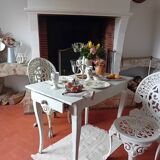 Small farm table