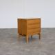 vintage | chest of drawers | cabinet | 1960s | Swedish
