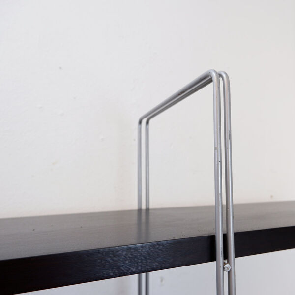 Étagère vintage Ikea 'Enetri' par Niels Gammelgaard pour Ikea, années 1980