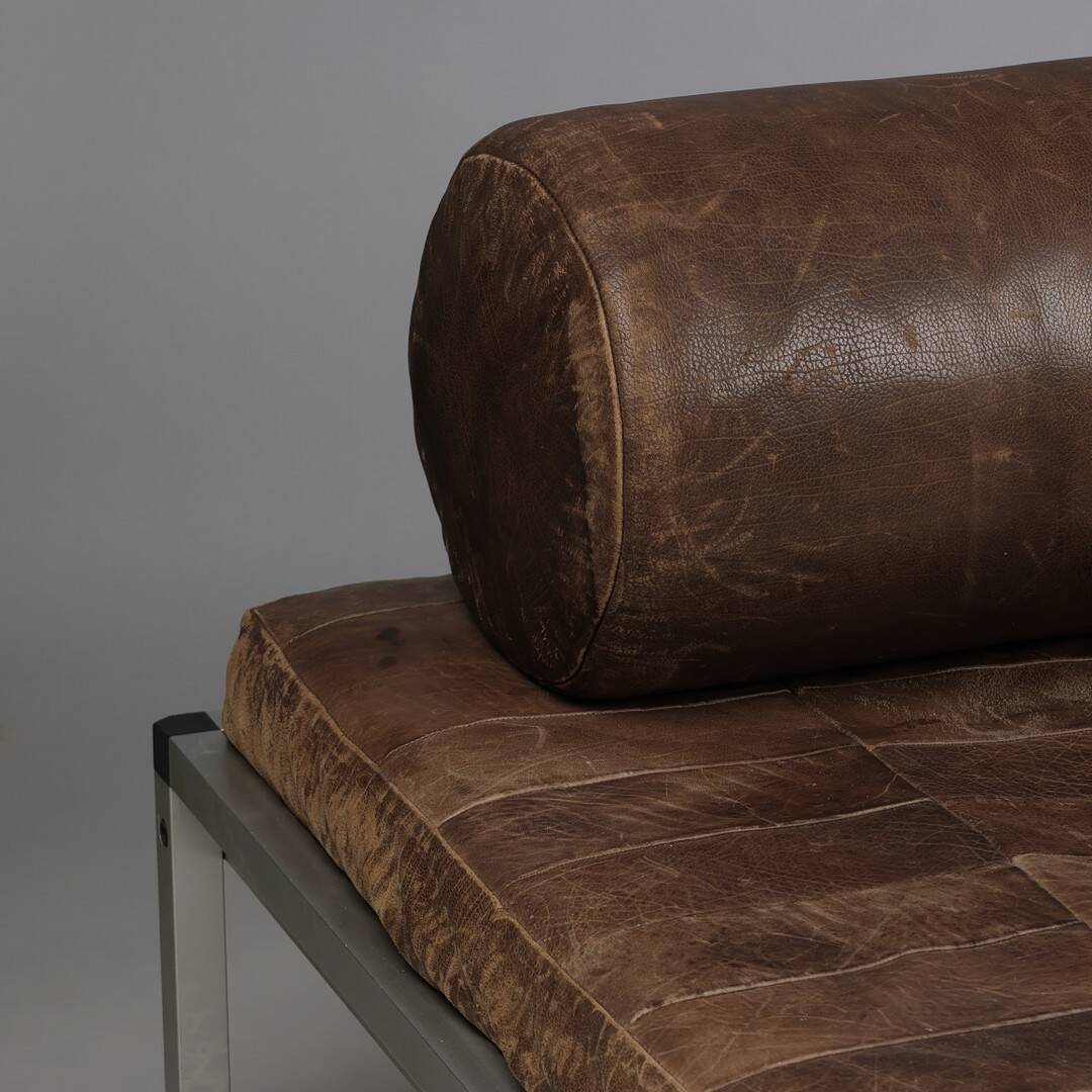 bench by Stig Poulsson - Denmark 70s/80s