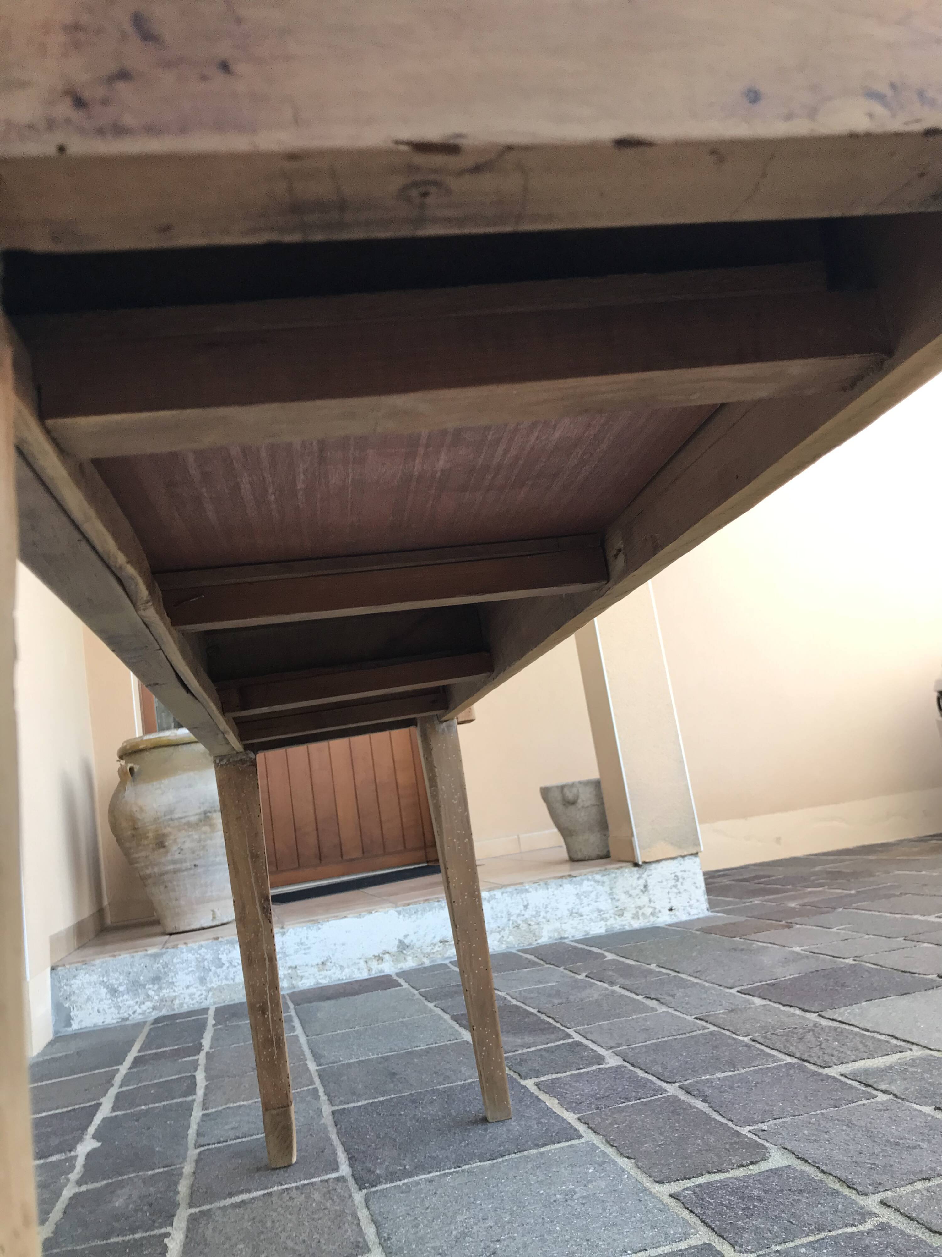 Farm console