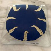 Hilton Mc Connico plate