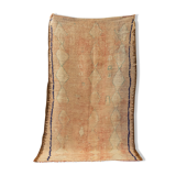 Vintage Rehamna, Berber rug, 135 x 244