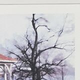 Queen's royal park, niagara-on-the-lake by artist doug forsythe