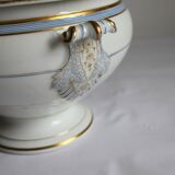 Soup tureen, XIXth century France