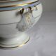 Soup tureen, XIXth century France