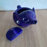 Lipton elephant teapot