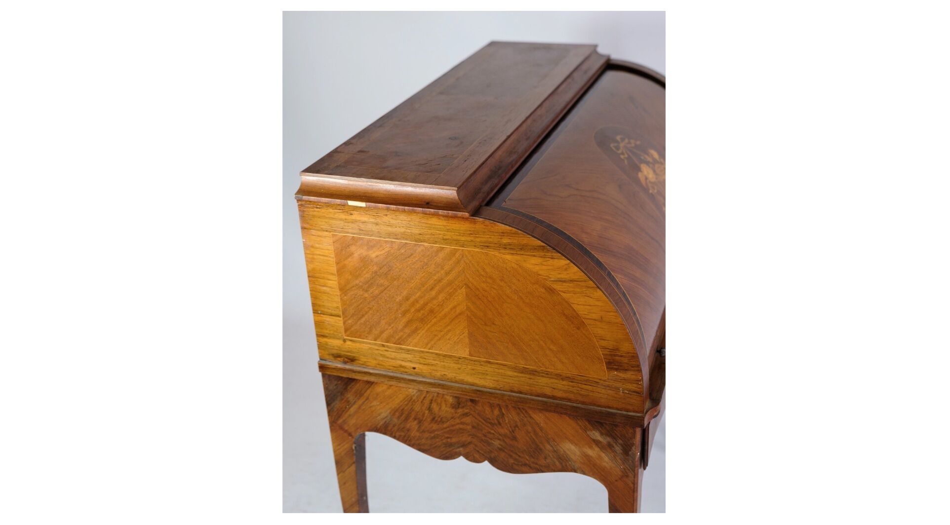 Chatol in Rococo Style, 1960