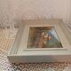 Tableau huile sur toile paysage de Provence