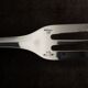 12 christofle spatours cake forks