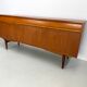 Vintage sideboard.