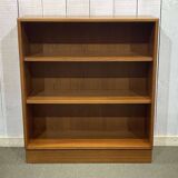 G-Plan teak shelf from the 80s