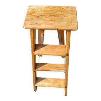 Stool