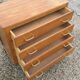 Commode vintage