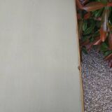 Wooden table