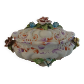 Small vintage soup tureen