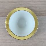 4 cups & saucers moulin des loups