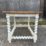Louis XIII table