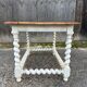 Table Louis XIII